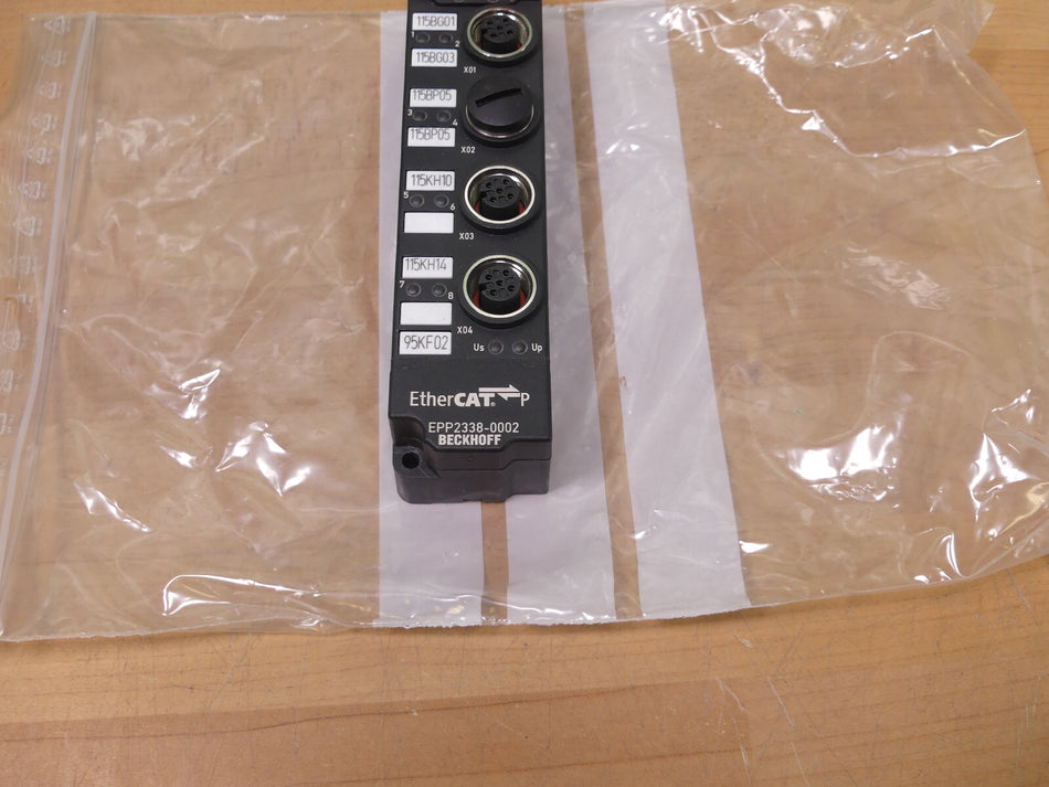Beckhoff EPP2338-0002