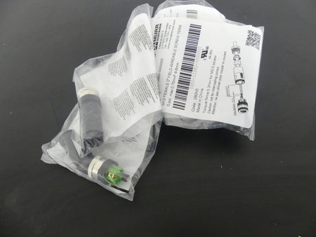 5x Murr Elektronik 7000-12962-0000000