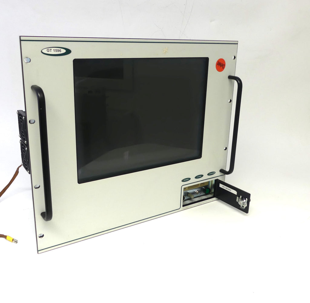 Gefahard Panel GT 1596 ( 236-15-4014 )