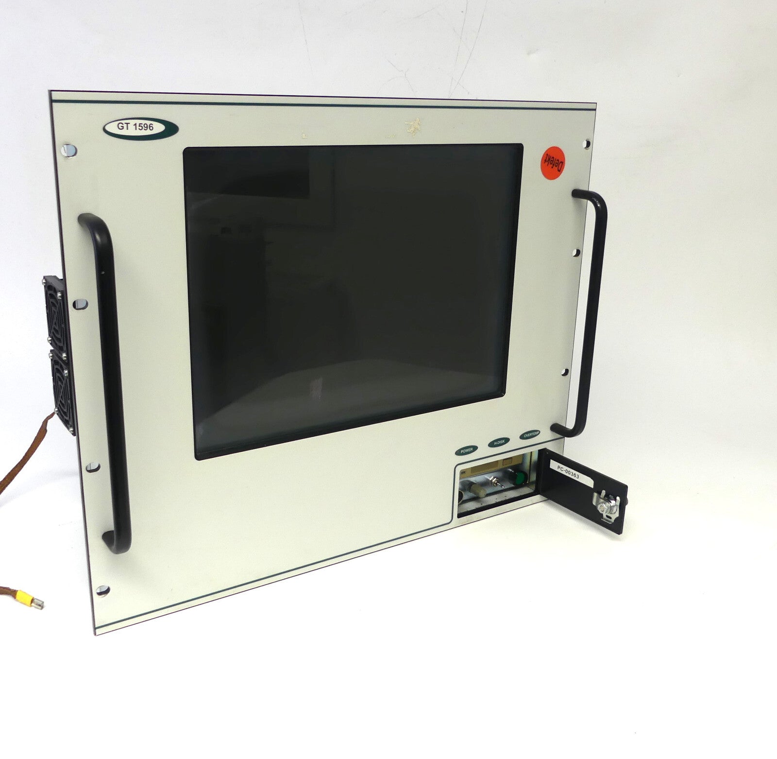 Gefahard Panel GT 1596 ( 236-15-4014 )