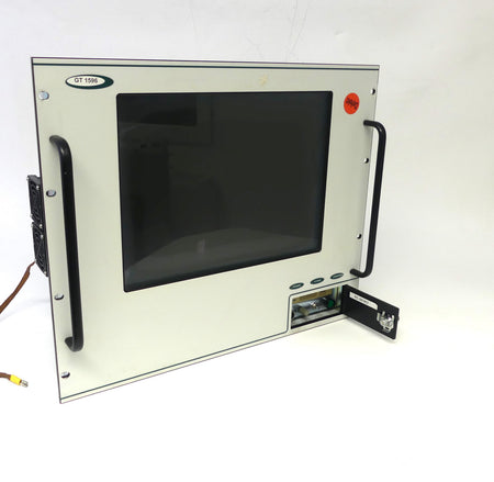 Gefahard Panel GT 1596 ( 236-15-4014 )