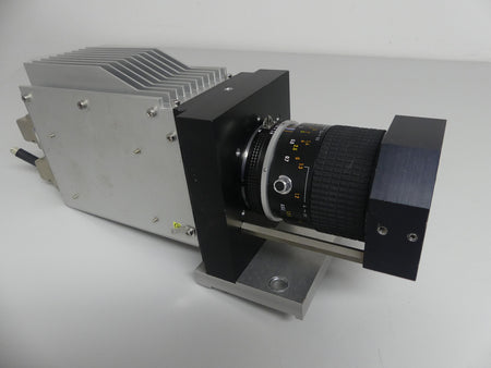 Nikon Nikkor 105 mm 1: 2.8 301673