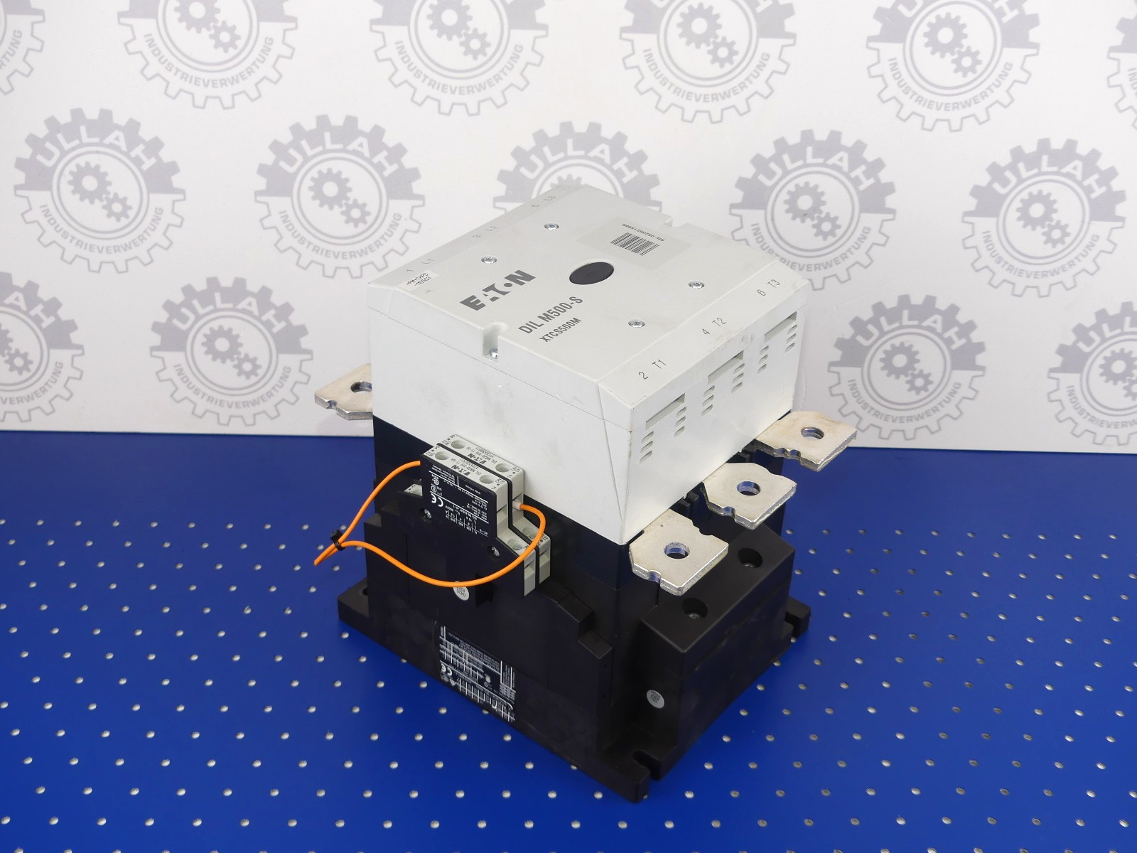EATON DIL M500-S XTCS500M