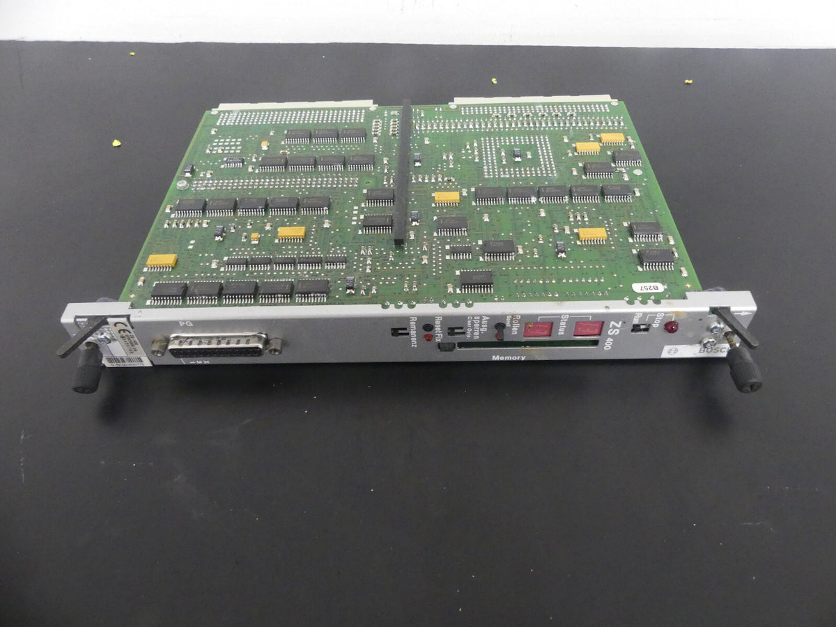 Bosch ZS-400 1070070309-218