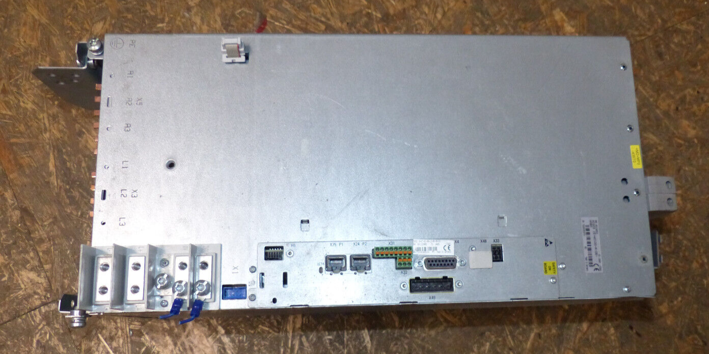 rexroth hcs03.1e-w0100-a-05-nnbn +csb02.1a-et-ec-nn-l3-nn-nn-fw onhe deckel s.b