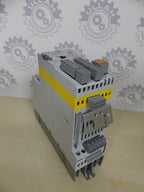 Lenze 8400 HighLine C E84AVHCE5512SB0 Umrichter