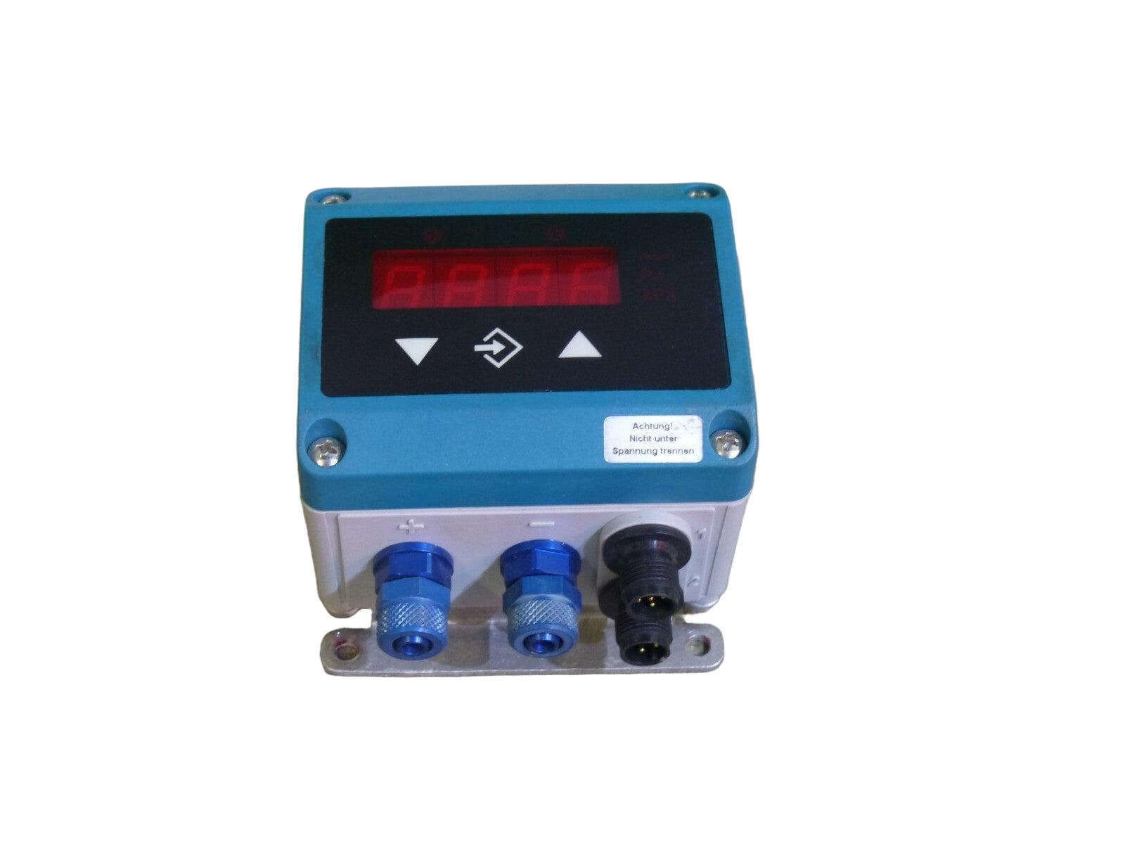 Fischer DE45N30041PKY6MWR0117