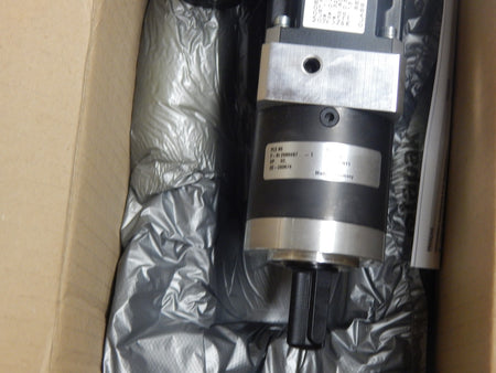 Kollmorgen  SERVOMOTOR AKM21C-ANB2R-00 + NEUGART PLE 60 /SERVO MOTOR
