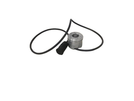 HEIDENHAIN ROD 486 2500 03S12-03 ID: 376 886-07