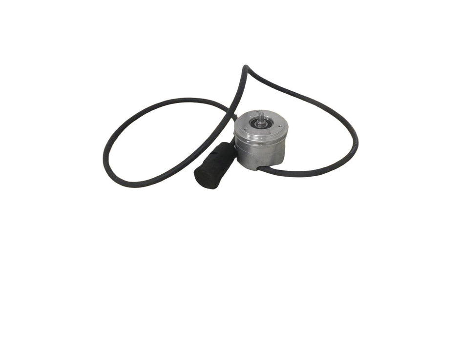 HEIDENHAIN ROD 486 2500 03S12-03 ID: 376 886-07