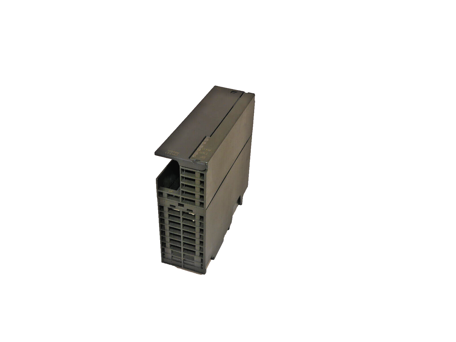Siemens 6ES7 341-1AH01-0AE0