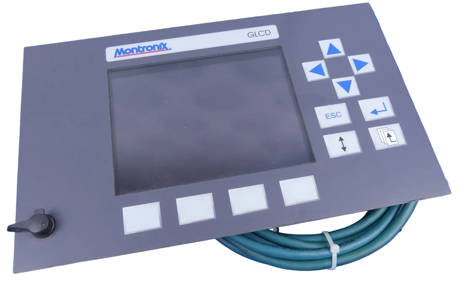 Montronix  GLCD MTX001183