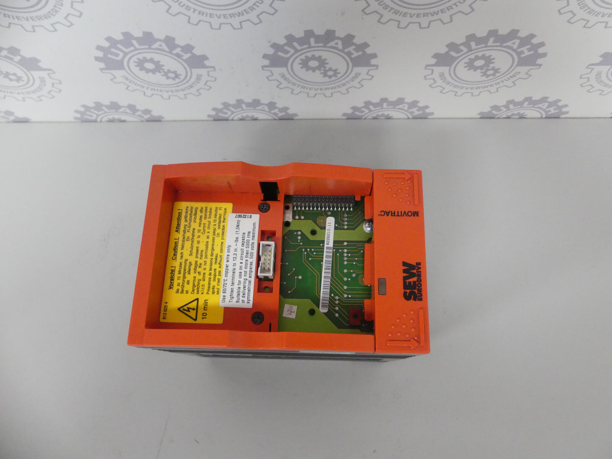 SEW MOVITRAC 31C011-503-4-00