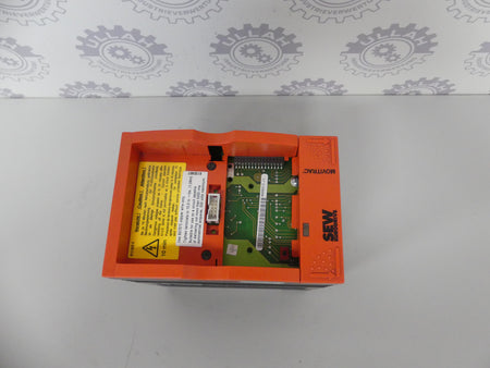 SEW MOVITRAC 31C011-503-4-00
