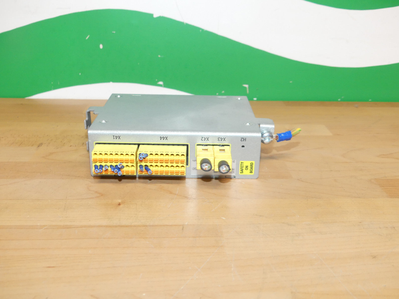 Rexroth HSZ01.1-D08-D04-NNNN