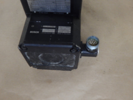 Bosch SE-B2.010.060-10.000  Servomotor 