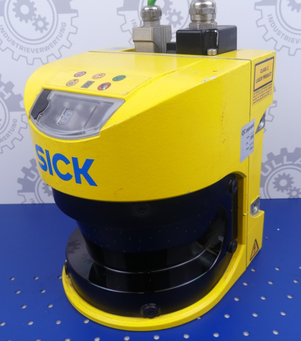 SICK S30A-7111CP 1045654