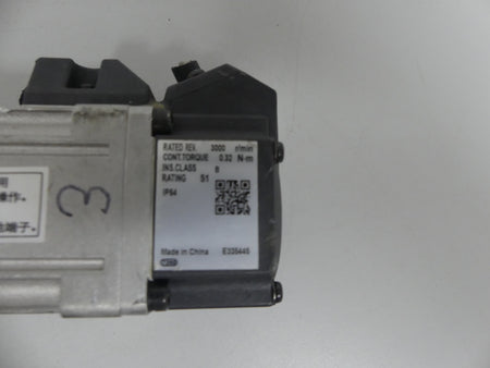 Rexroth MSMO19B-0300-NN-M0-CH0