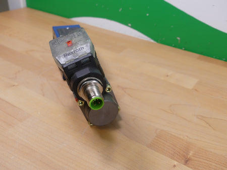 rexroth ZDREE 6 VP2-12/315MG24K24A1M MNR:R901359129 Druckreduzierventil