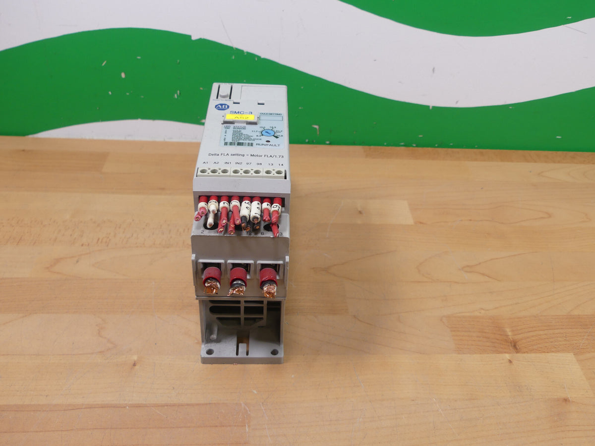 Allen Bradley 150-C25NBR