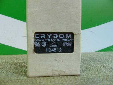 Crydom HD4812