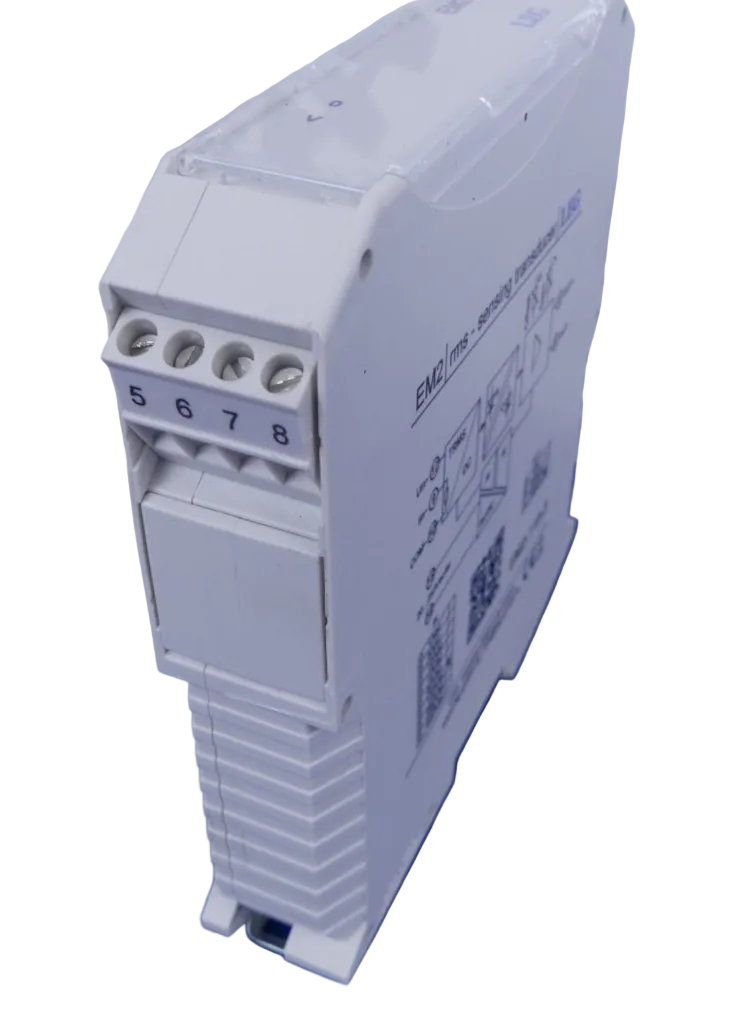 LEG EM2-115-3 rms-sensing transducer