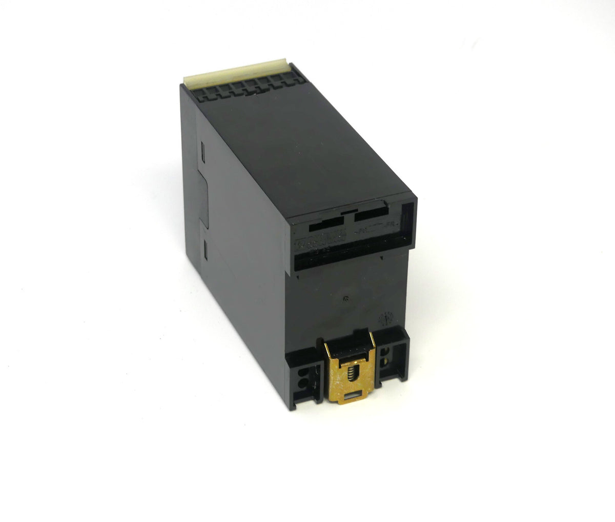 Parker PCD00A-400-15 Verstärkermodul