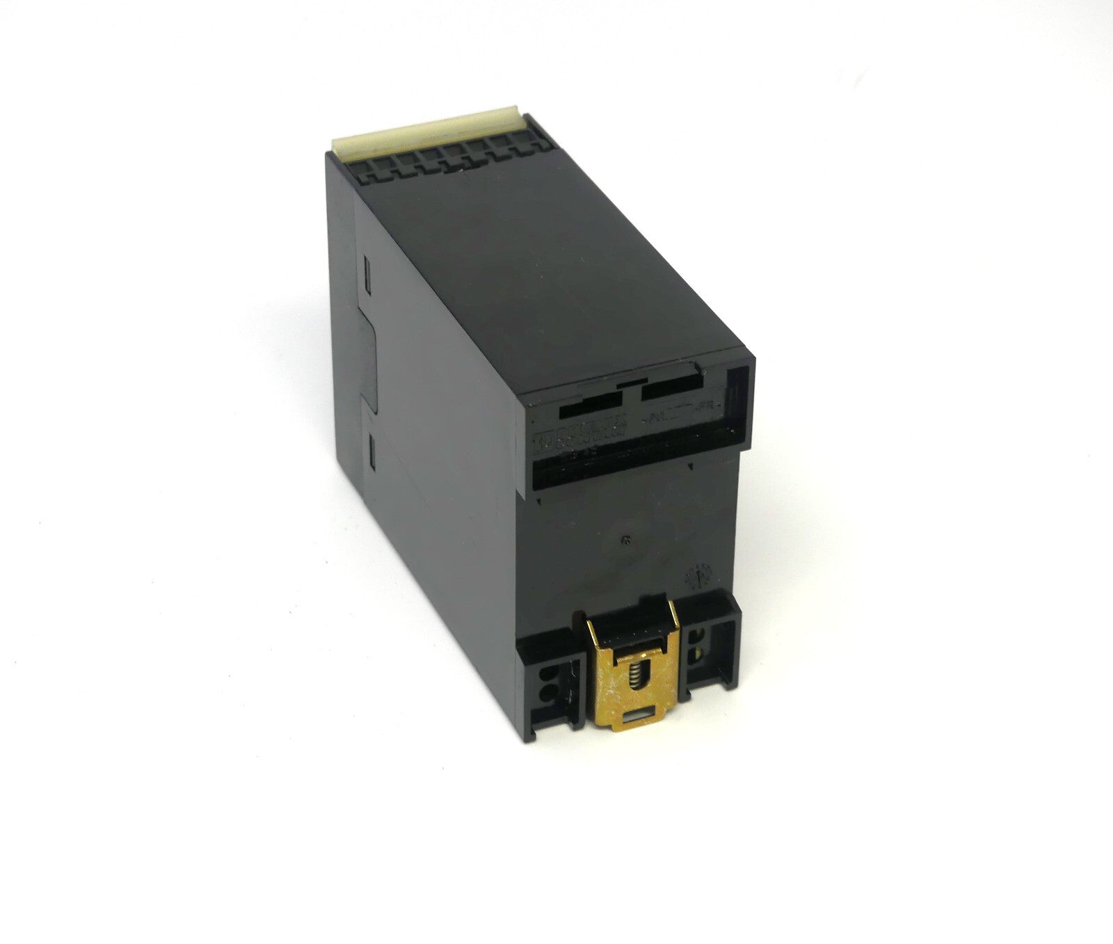 Parker PCD00A-400-15 Verstärkermodul