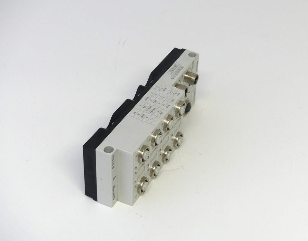 Rexroth RF-FLS PB M12 DI 8 M12 Profibus