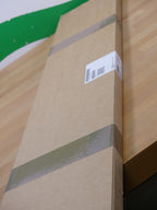 Siemens Simatic S7 Profilschiene 6ES7 590-1AJ30-0AA0    6ES7590-1AJ30-0AA0