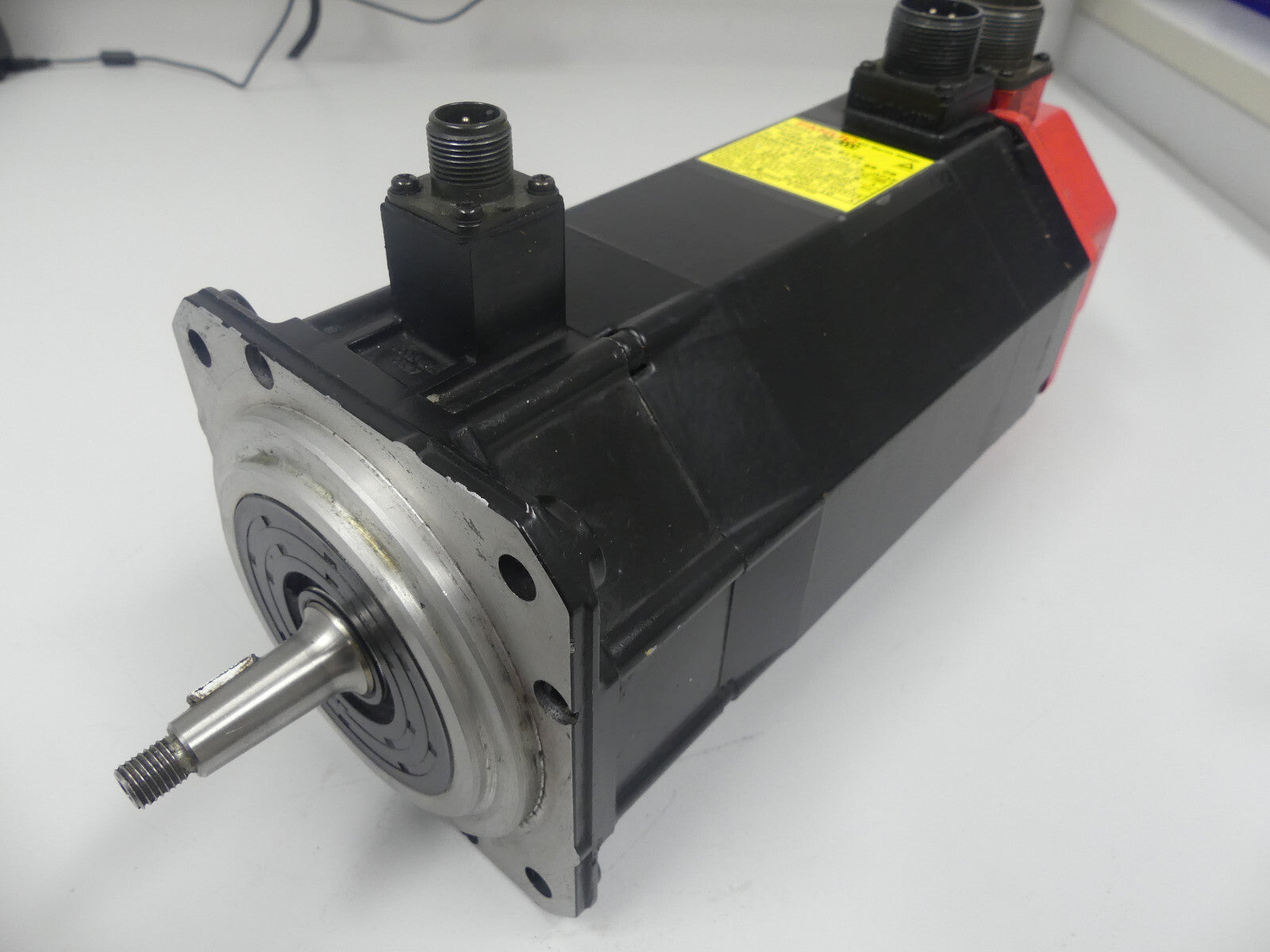 Fanuc A06B-0128-B175