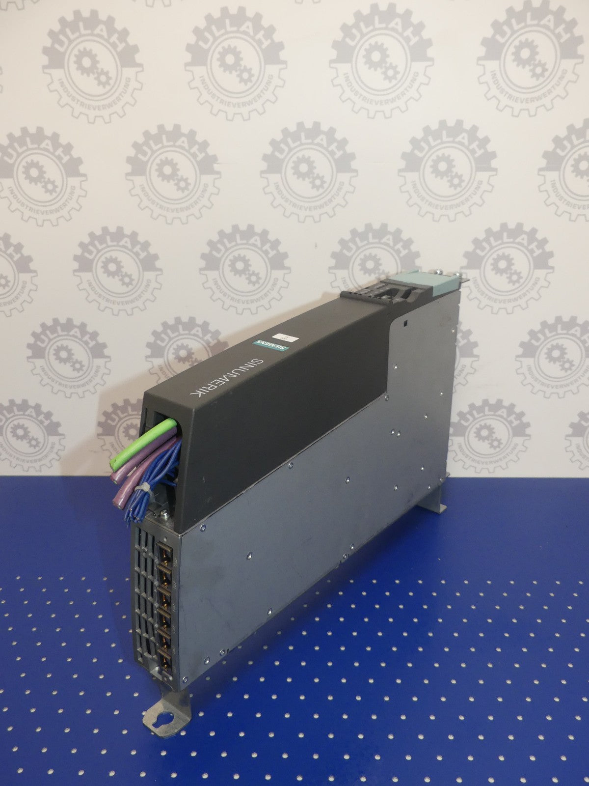 Siemens 6FC5372-0AA01-0AA2