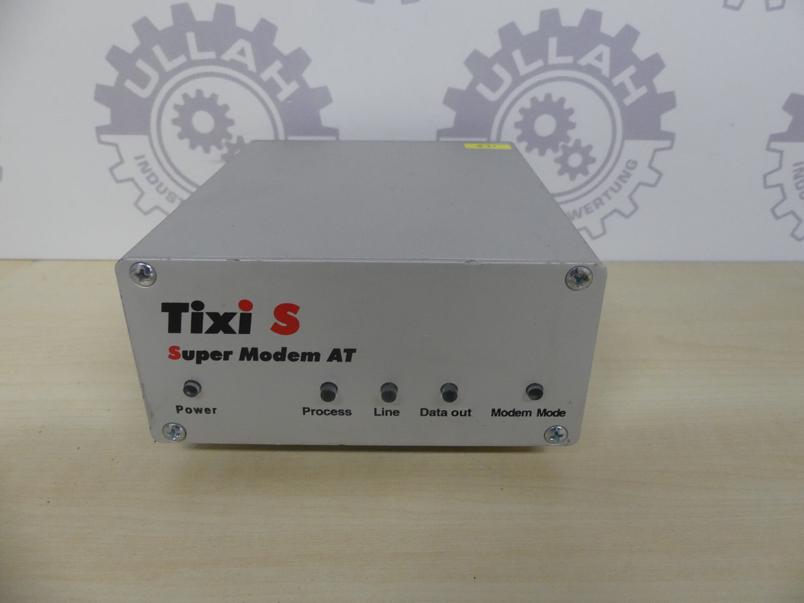 TIXI Super Modem AT V.90 SM03-KA5