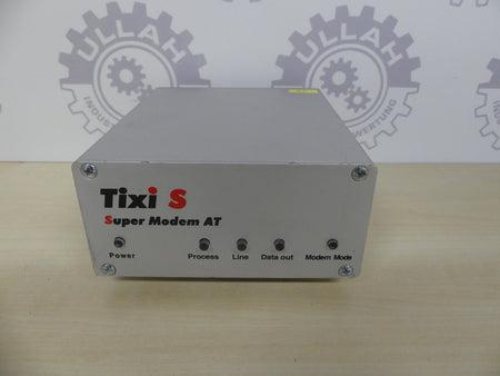 TIXI Super Modem AT V.90 SM03-KA5