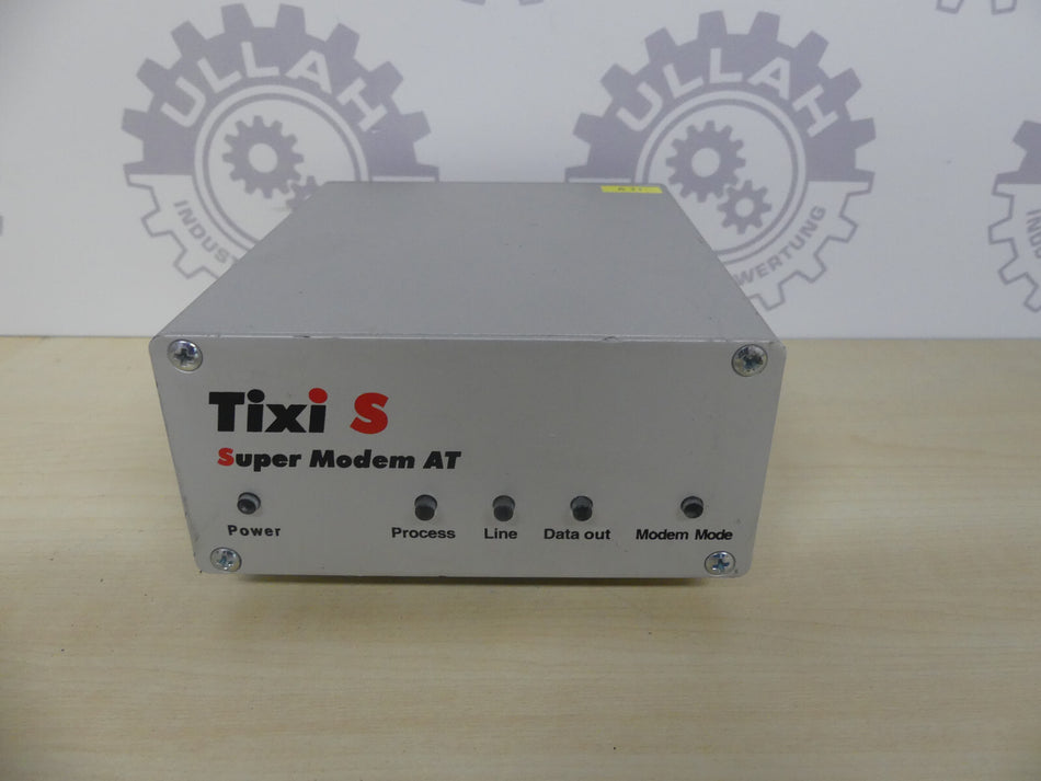 TIXI Super Modem AT V.90 SM03-KA5