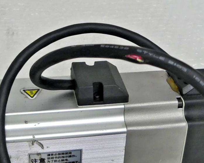 REXROTH MSM030C-0300-NN-M0-CG1