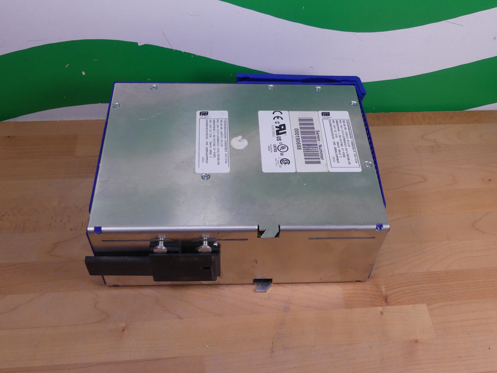 COMPETENT COSMO , 149001-61116 , Stromversorgung Netzteil