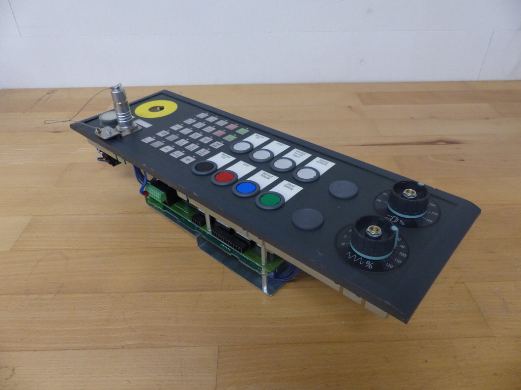 SIEMENS 6FC5303-1AF02-8AK0