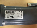 Beckhoff AM8023-0E20-0000 mit tramec EP75/2 Getriebe