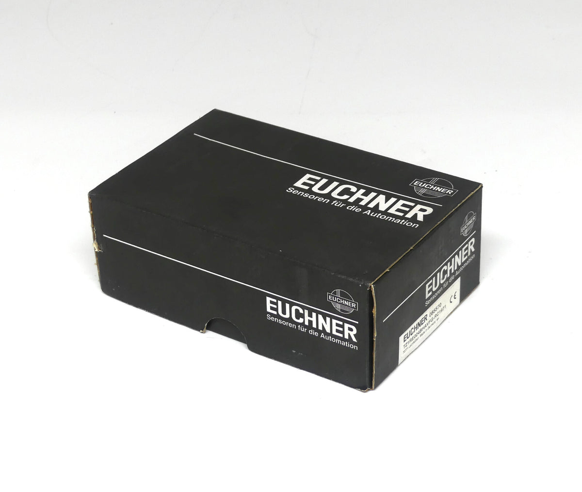 EUCHNER SICHERHEITSSCHALTER TZ1RE024BHAVFG-RC1971