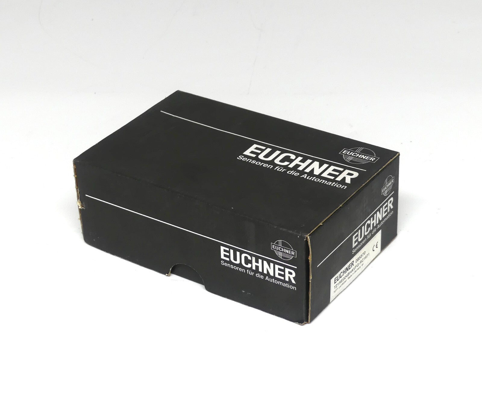 EUCHNER SICHERHEITSSCHALTER TZ1RE024BHAVFG-RC1971