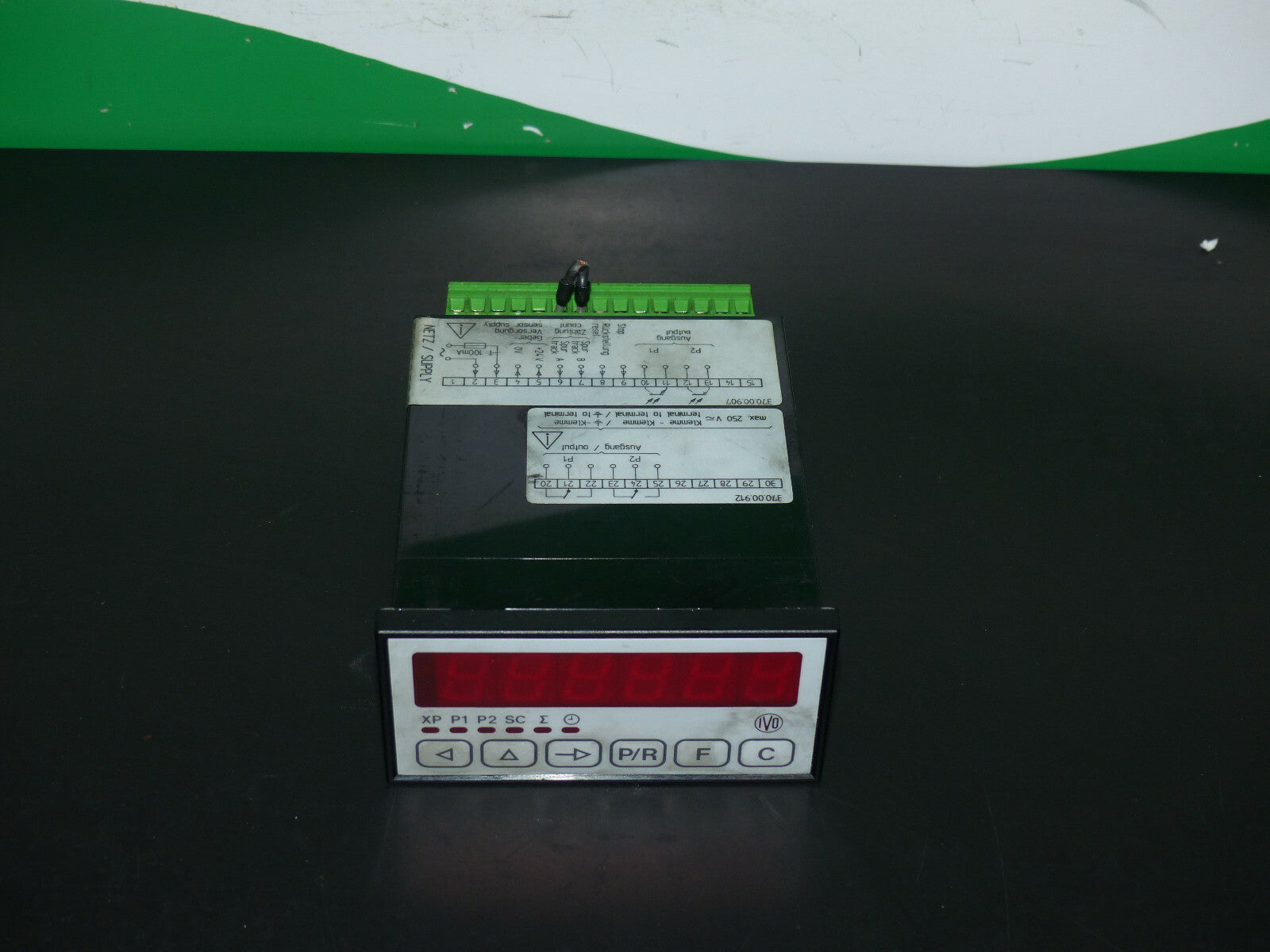 IVO 370.00.912