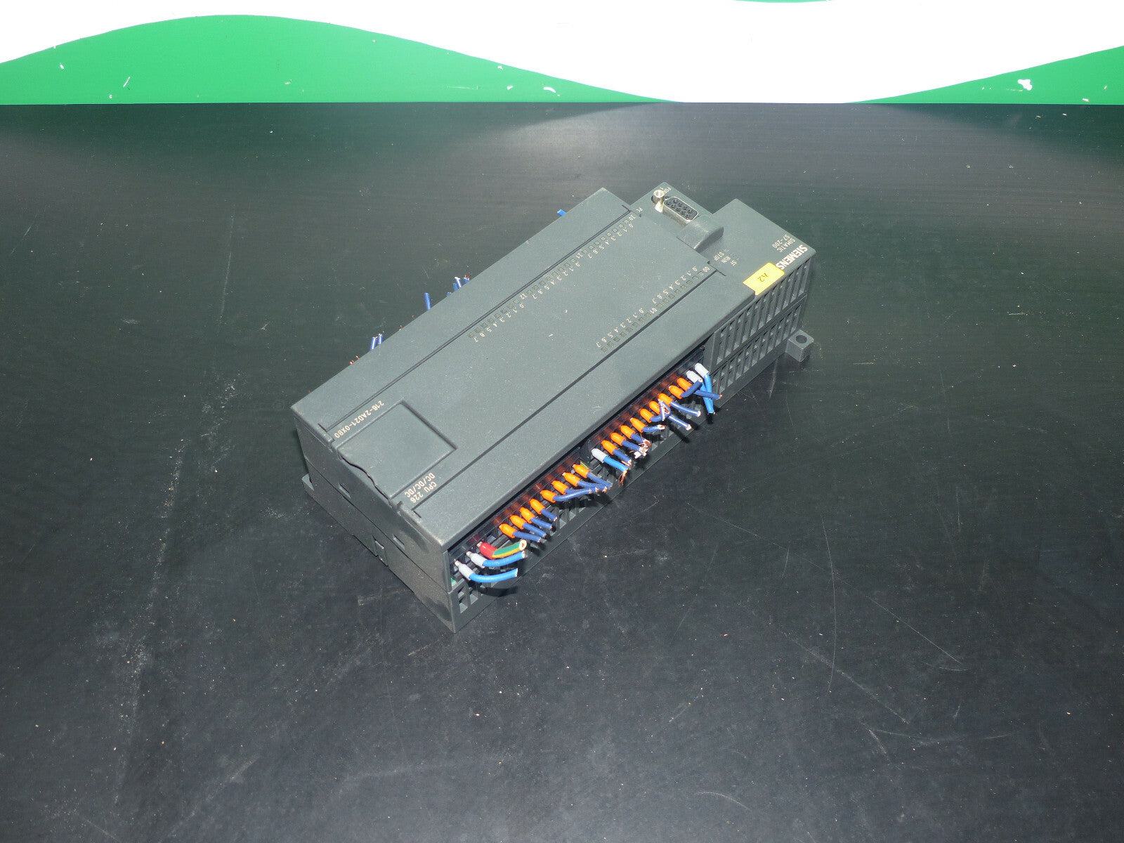 Siemens 6ES7 216-2AD21-0XB0
