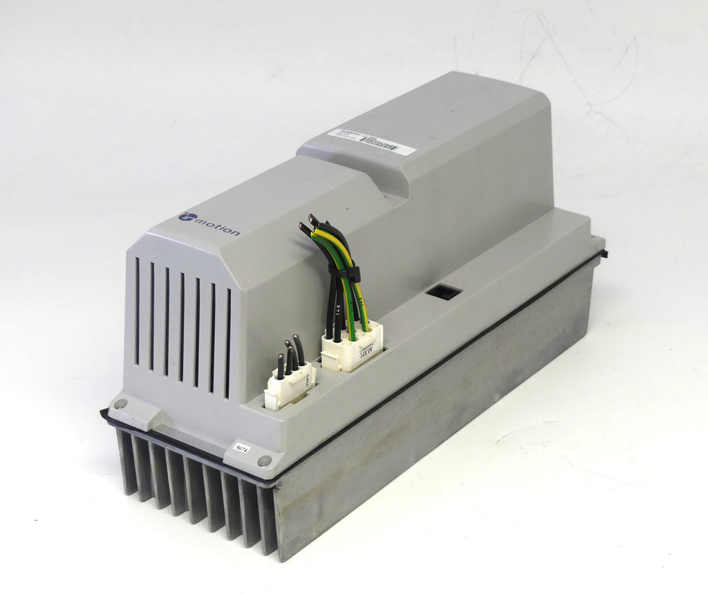 ABB Servoregler 3HAB8101-2/05A DSQC345B