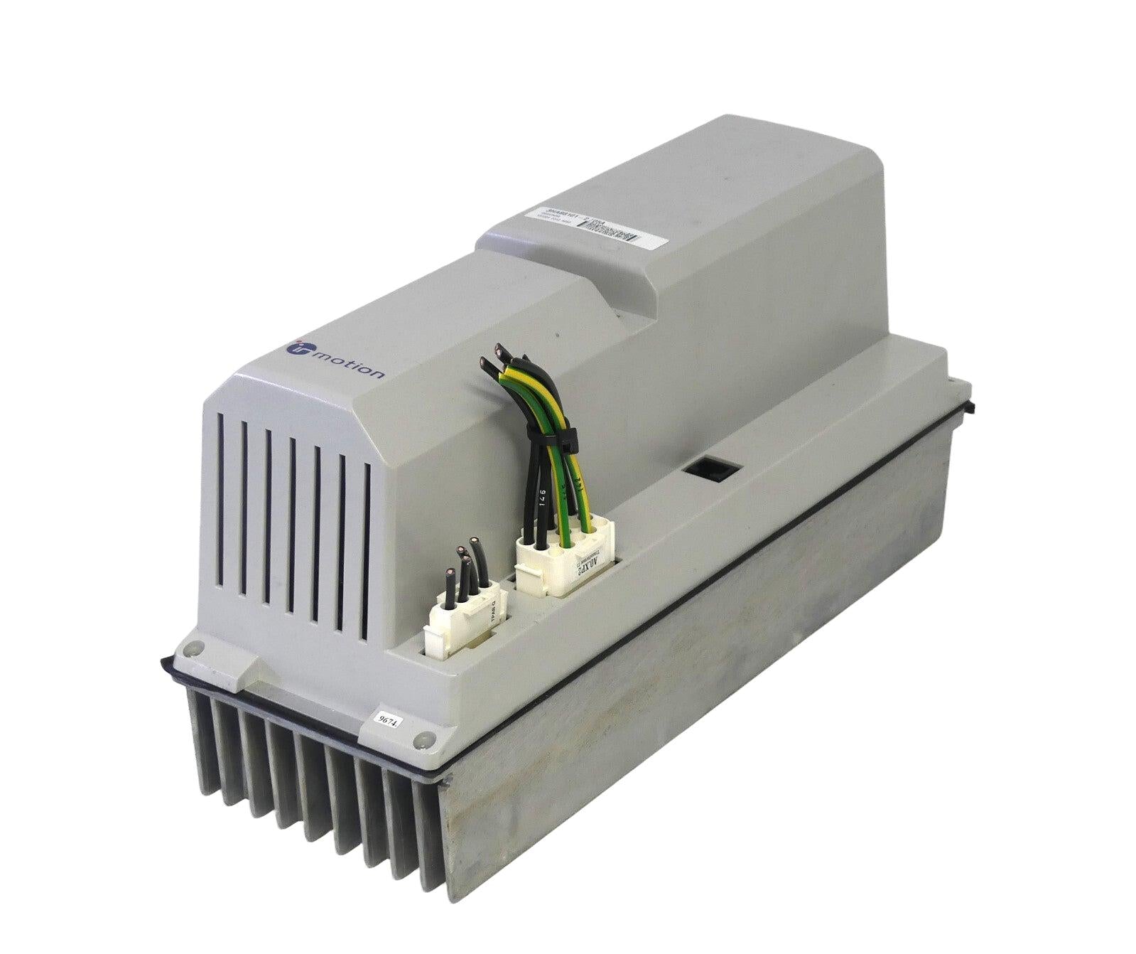 ABB Servoregler 3HAB8101-2/05A DSQC345B