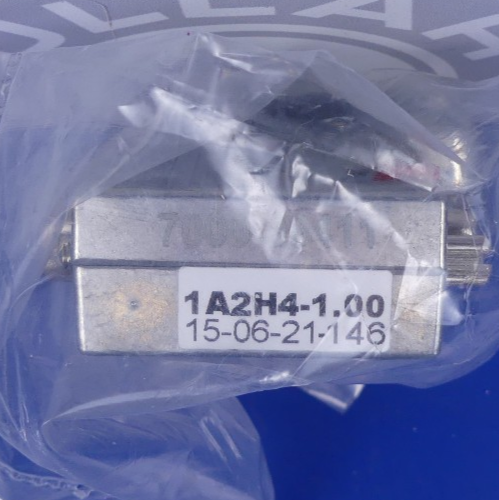 Murr Elektronik Profibus Adapter 7000-99411