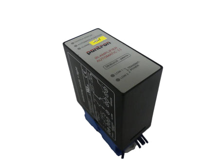PANTRON IR-AMPLIFIER AUTOMATIC II