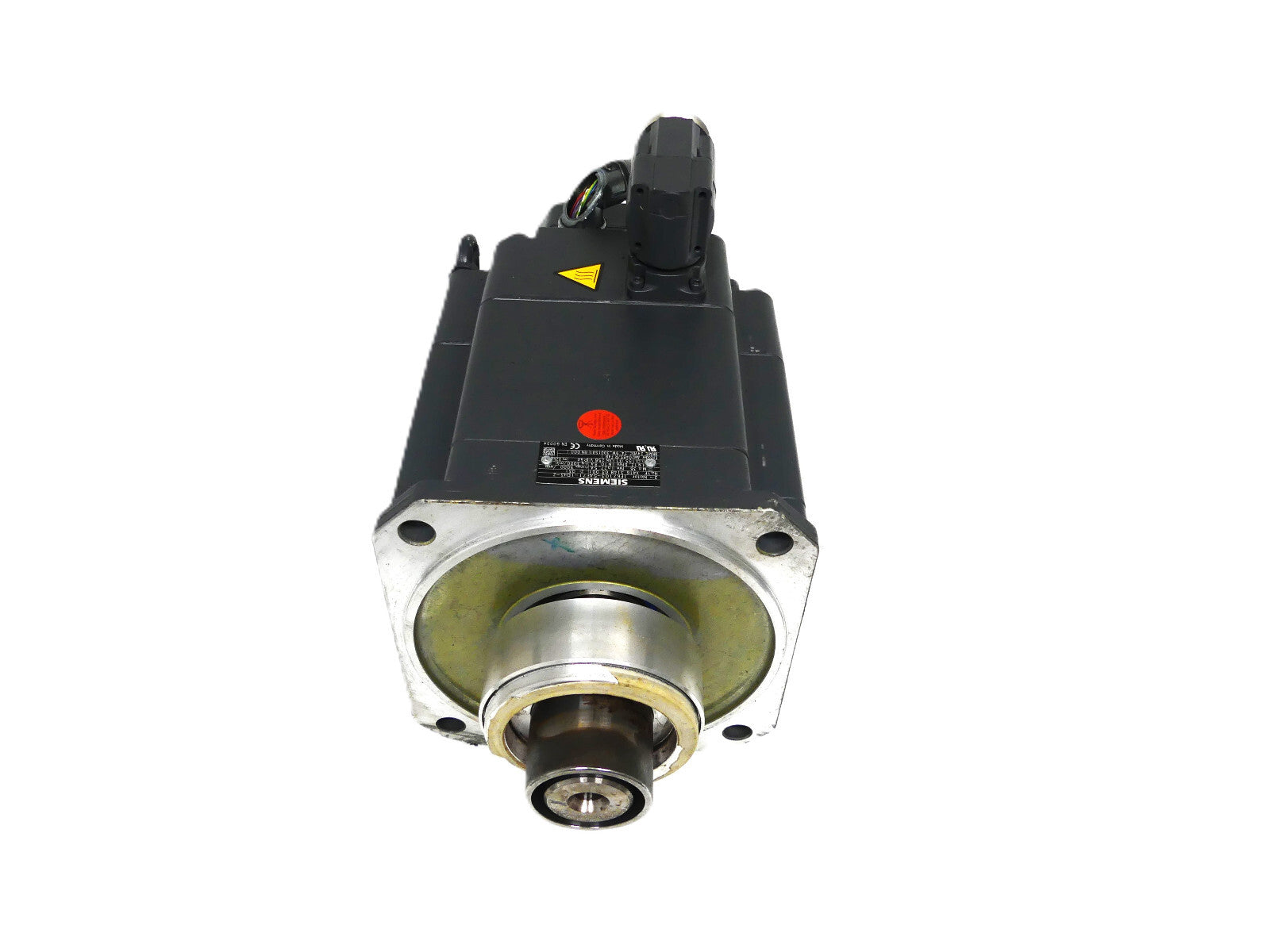 SIEMENS 1FK7103-5AF71-1EH3-Z leicht beschädgit s.Bilder