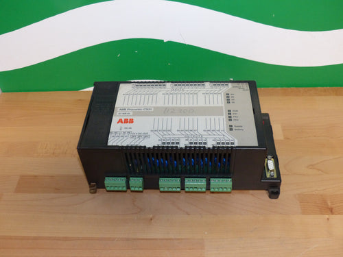 ABB Procontic CS31 07 KR 91 GJR5250000R0151 07KR91E s.Bilder