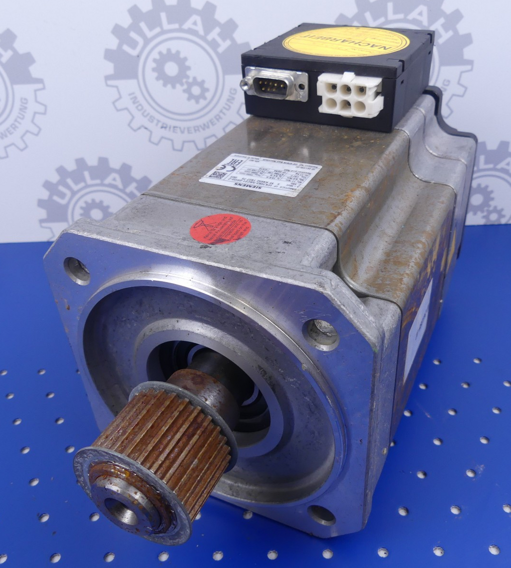 Siemens Simotics 1FK7063-5AC21-0SG0-Z